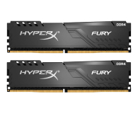 HyperX 16GB (2x8GB) 3200MHz CL16 Fury - 510858 - zdjęcie 1